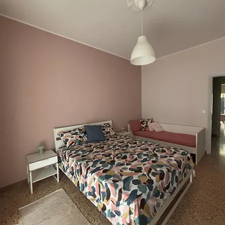 Casa Art Lägenhet