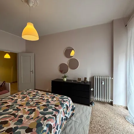 Casa Art Lägenhet *