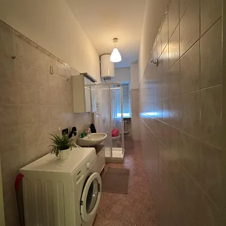 Casa Art * Turin