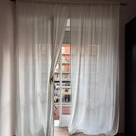 Casa Art Lägenhet *