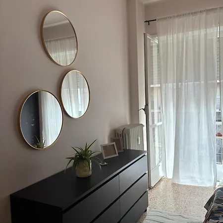 Lägenhet Casa Art Turin