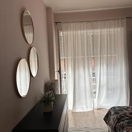 Lägenhet Casa Art